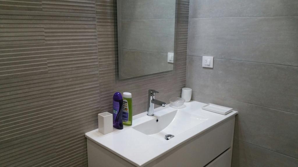 Apartamentos Vigo Exterior foto