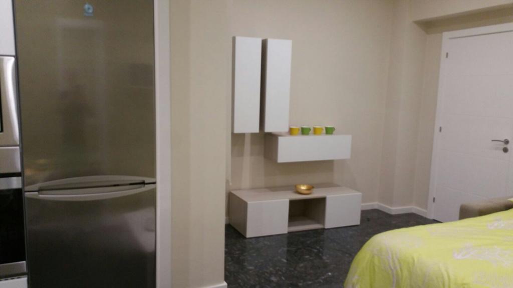 Apartamentos Vigo Exterior foto